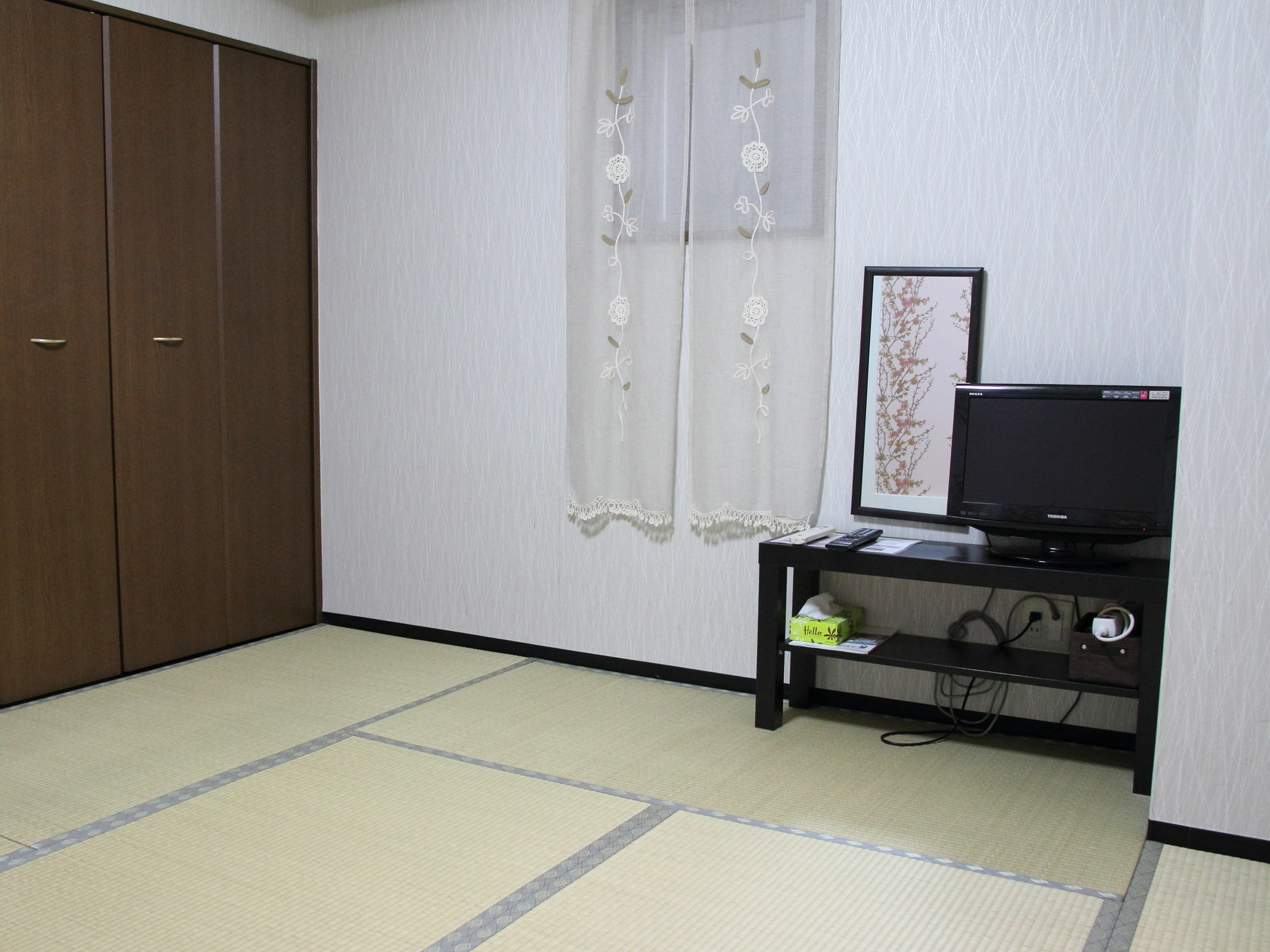 Ryokan Sinsekai - Tourpalace Osaka Exterior photo